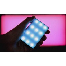 Aputure Amaran AL-MC RGB LED