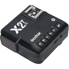 Godox_X2T_TTL_Wireless_Flash_Trigger